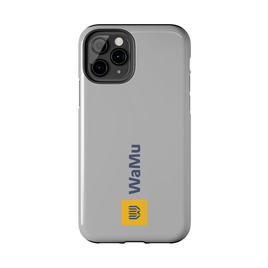 Washington Mutual (WaMu) Tough Phone Case
