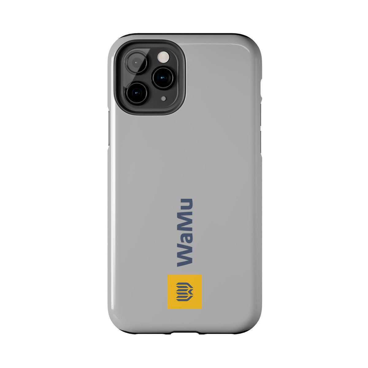 Washington Mutual (WaMu) Tough Phone Case