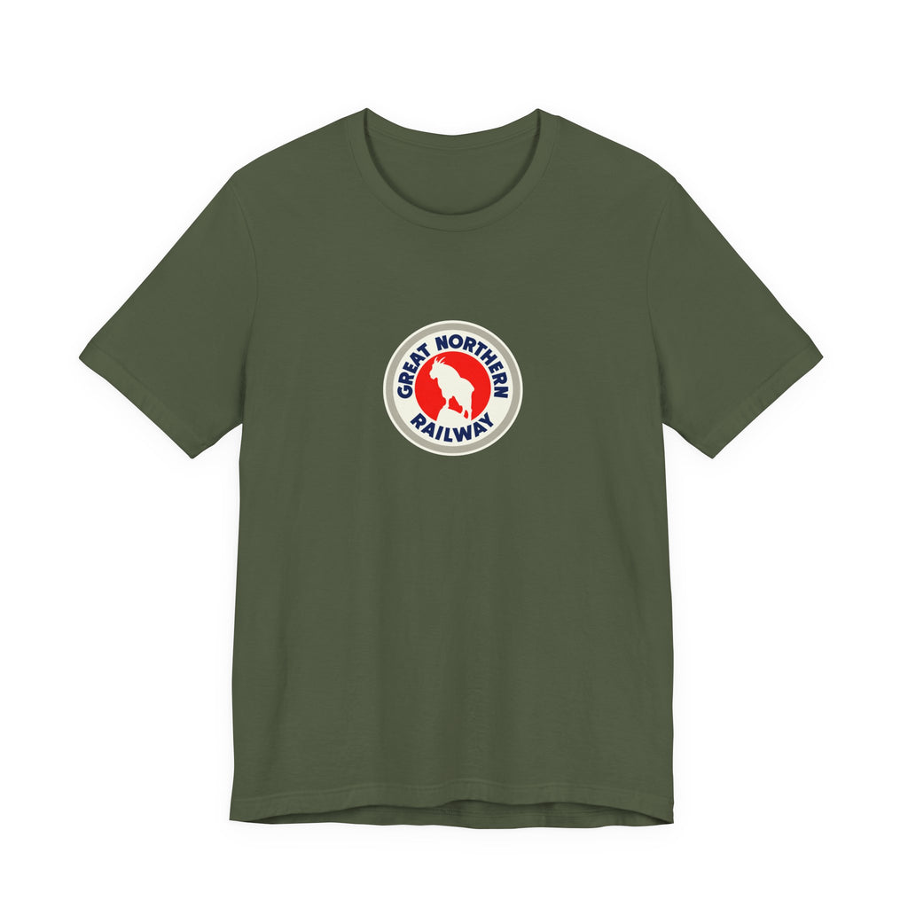 Great Northern Railway T-Shirt