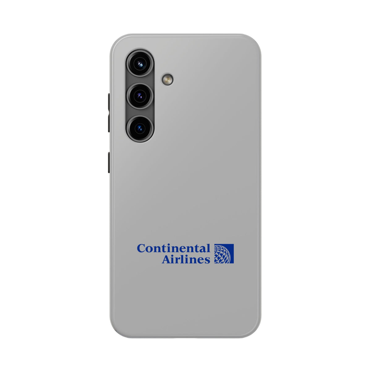 Continental Airlines Tough Phone Case