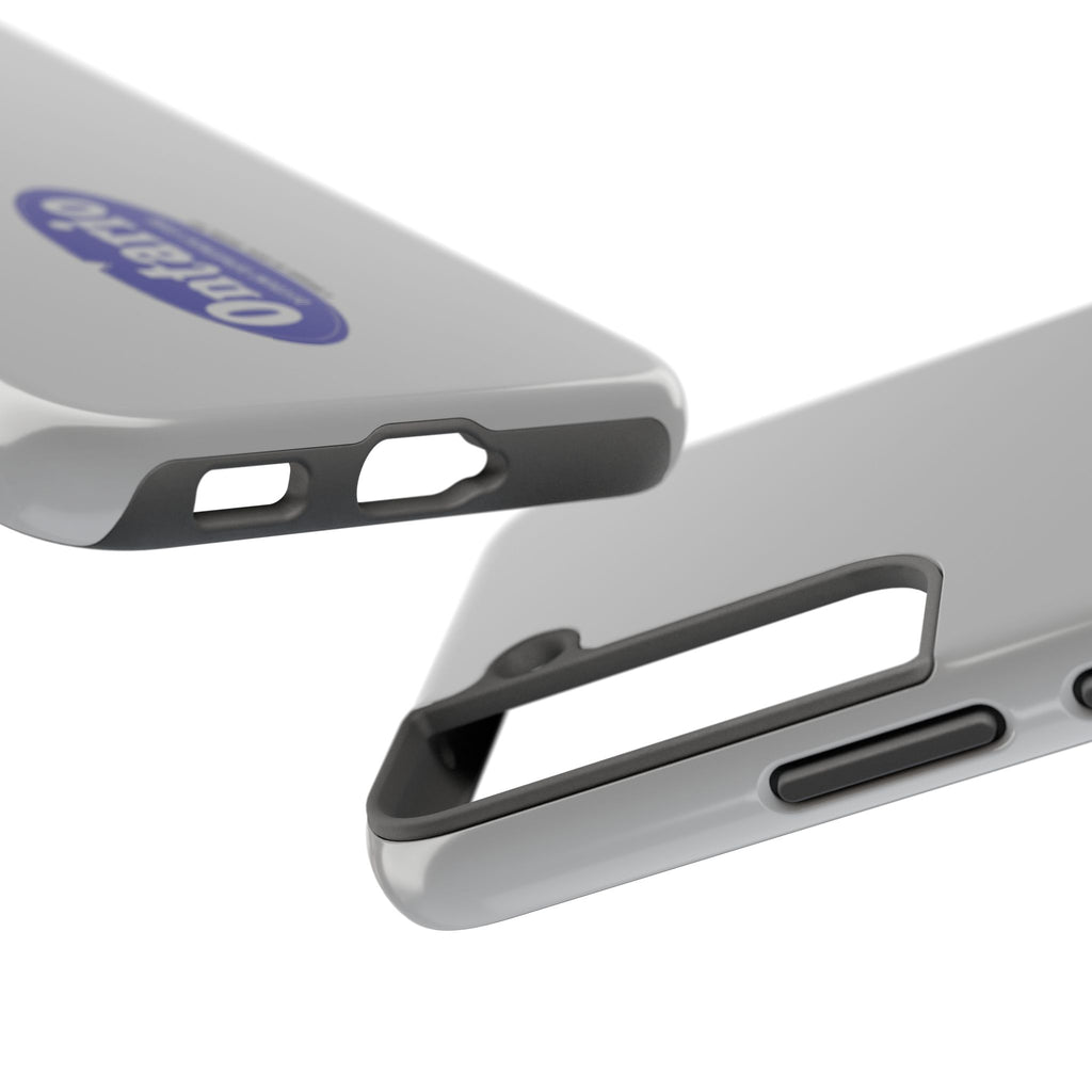 Ontario Discount Department Store Tough Phone Case