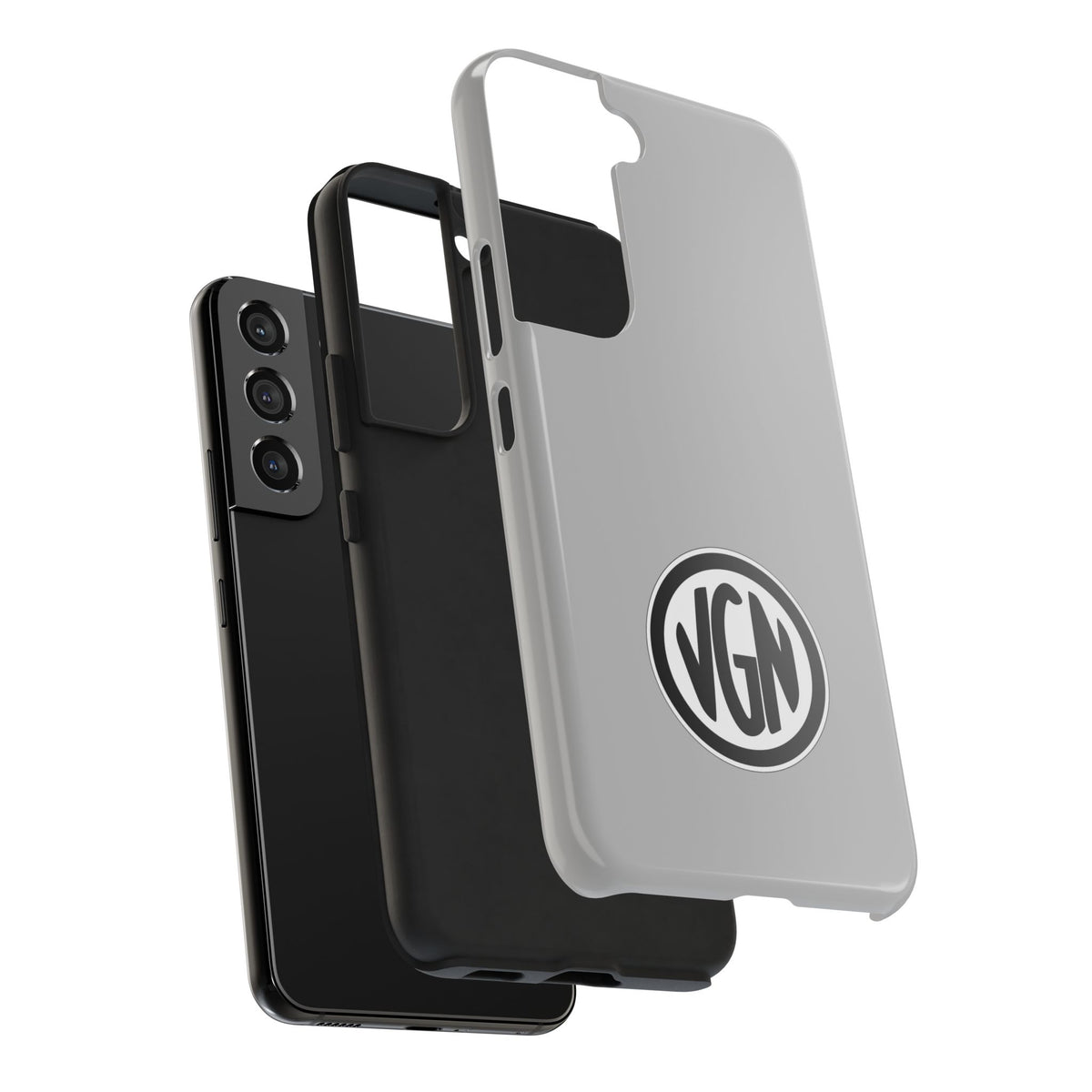Virginian Railway Tough Phone Case