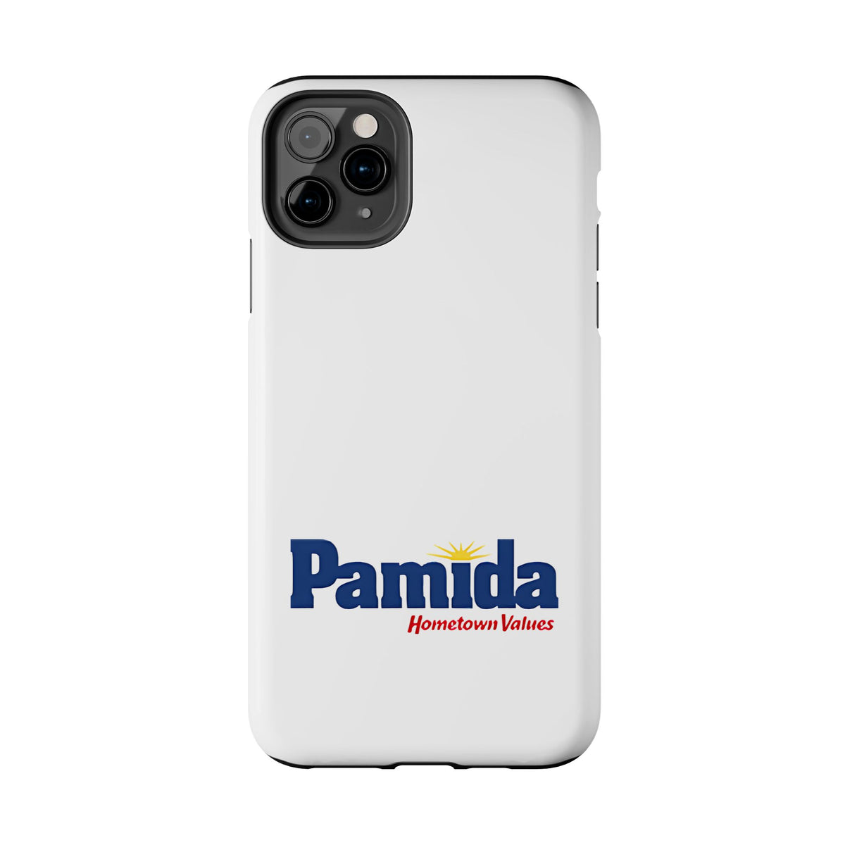 Pamida Tough Phone Case