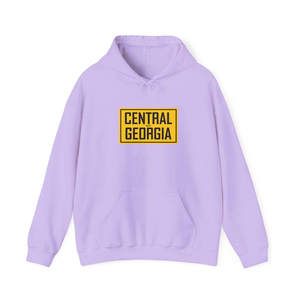 Central of Georgia Railway Hoodie / Sweatshirt