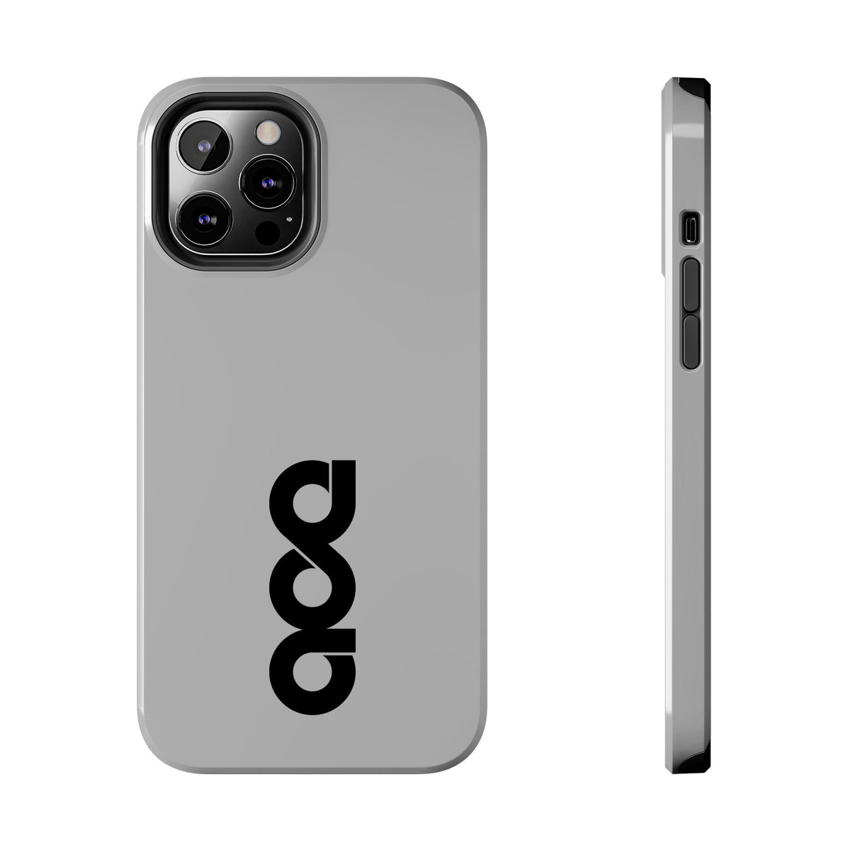 Action Computer Enterprise Tough Phone Case