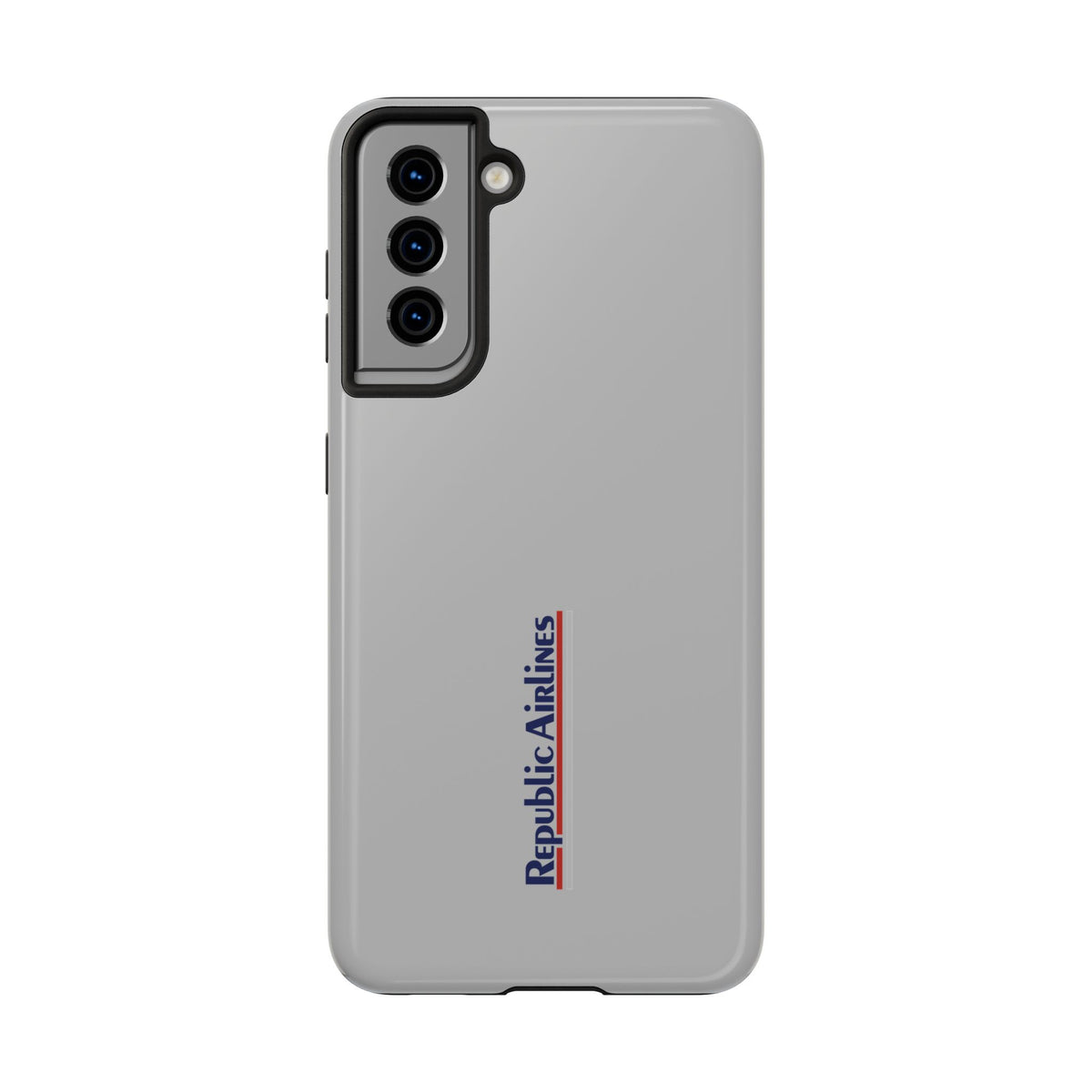 Republic Airlines Tough Phone Case