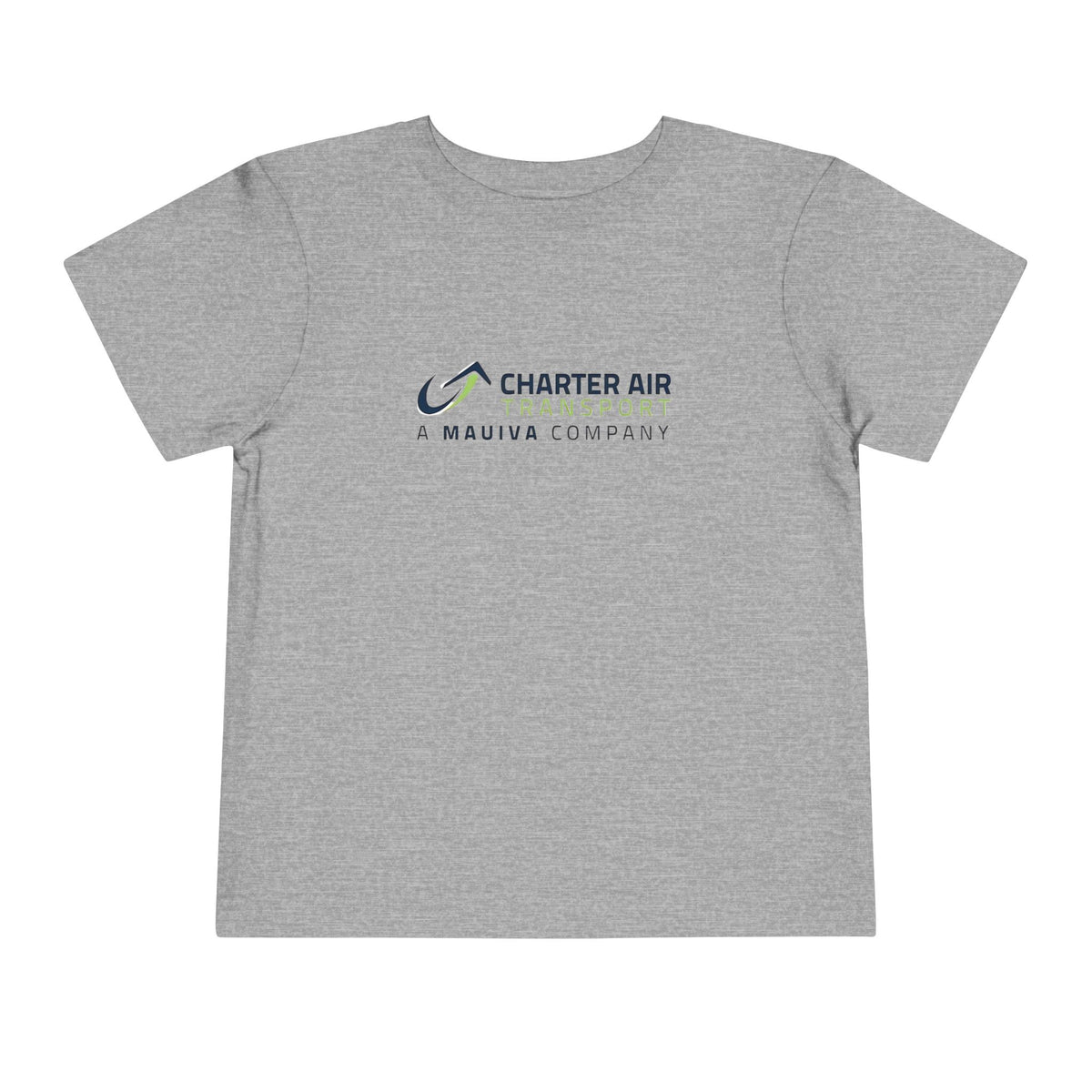 Charter Air Transport Toddler Tee / T-Shirt