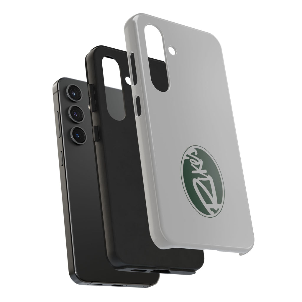 Rike-Kumler Company Tough Phone Case