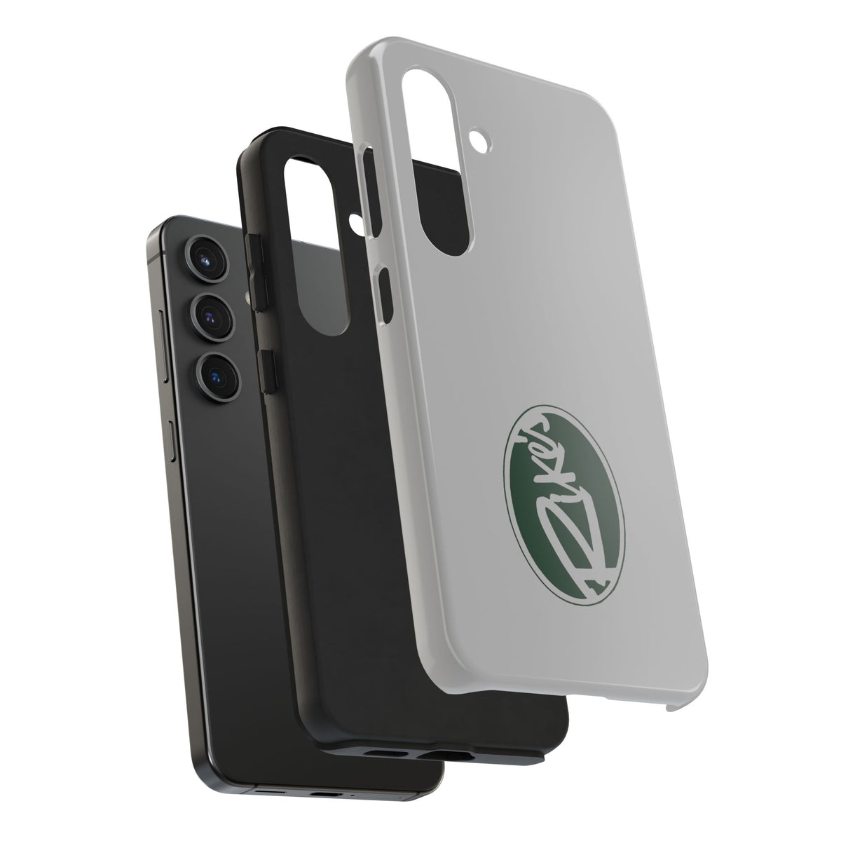 Rike-Kumler Company Tough Phone Case