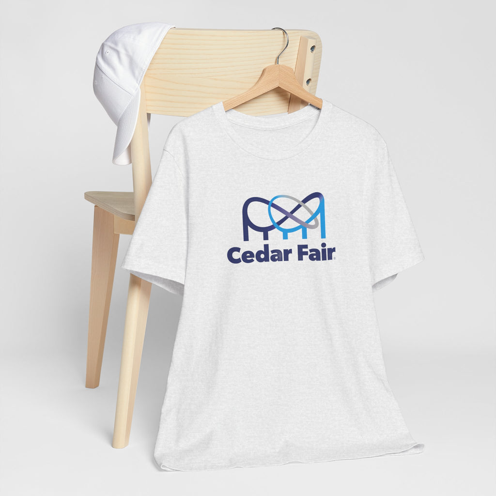 Cedar Fair T-Shirt