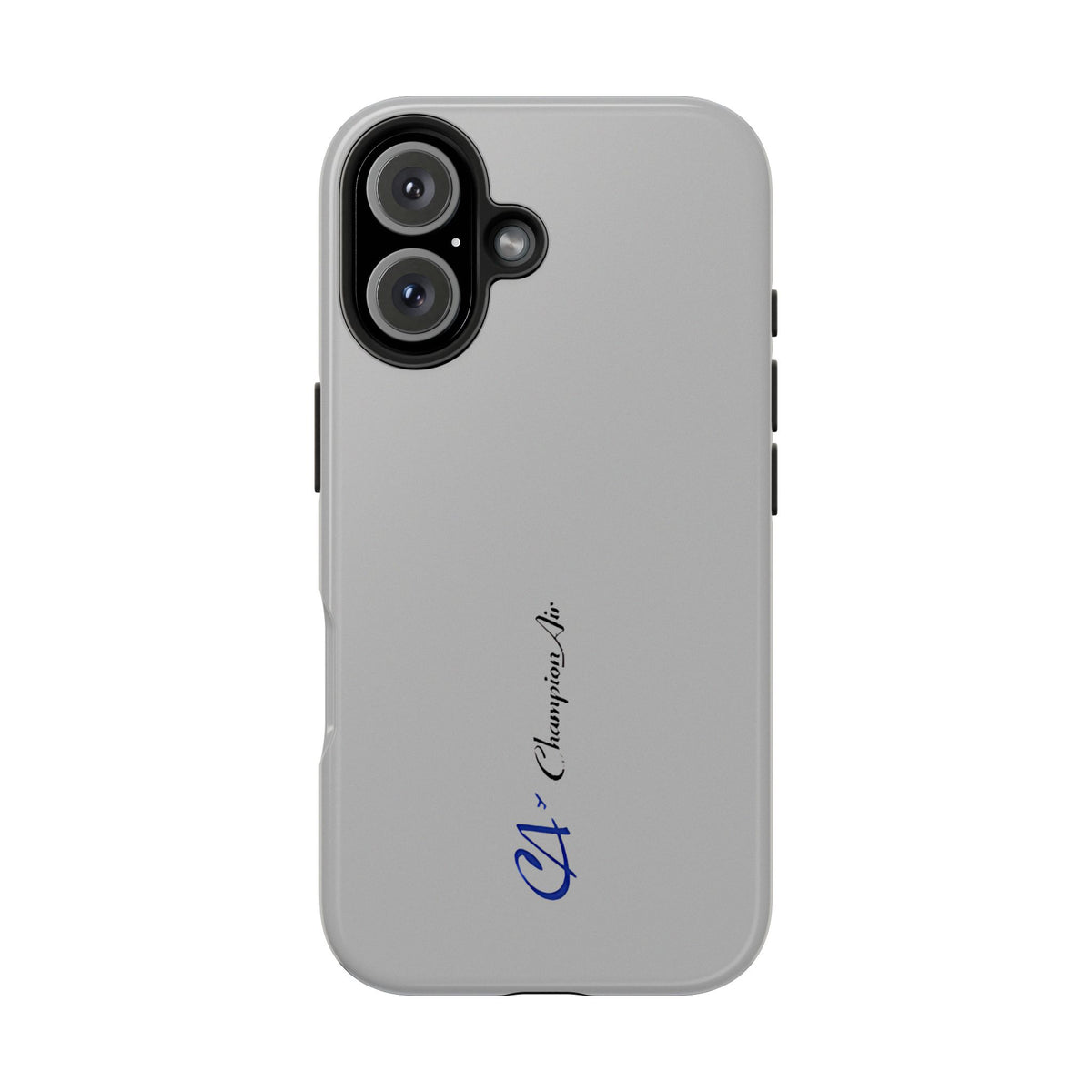 Champion Air Tough Phone Case