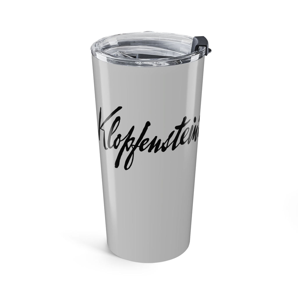 Klopfenstein's 20oz Insulated Tumbler
