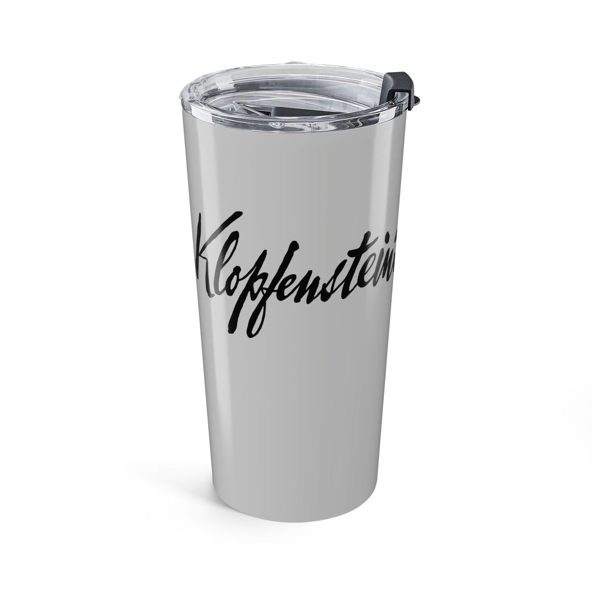 Klopfenstein's 20oz Insulated Tumbler