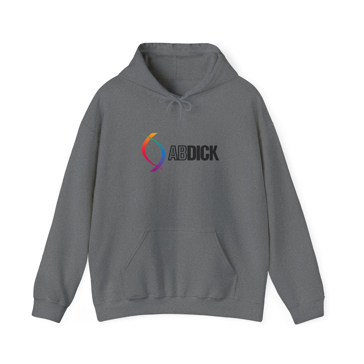 A. B. Dick Company Hoodie / Sweatshirt