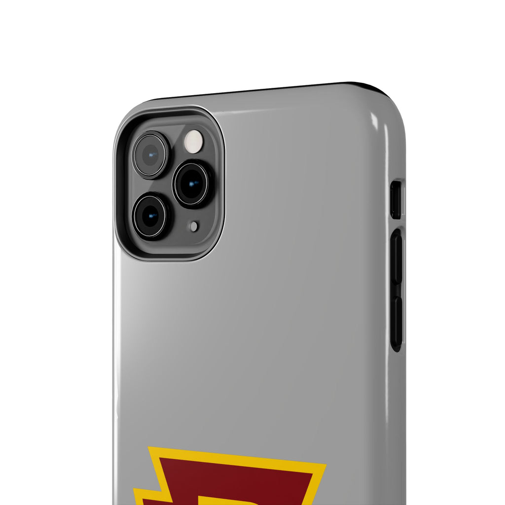 Pennsylvania Railroad Tough Phone Case