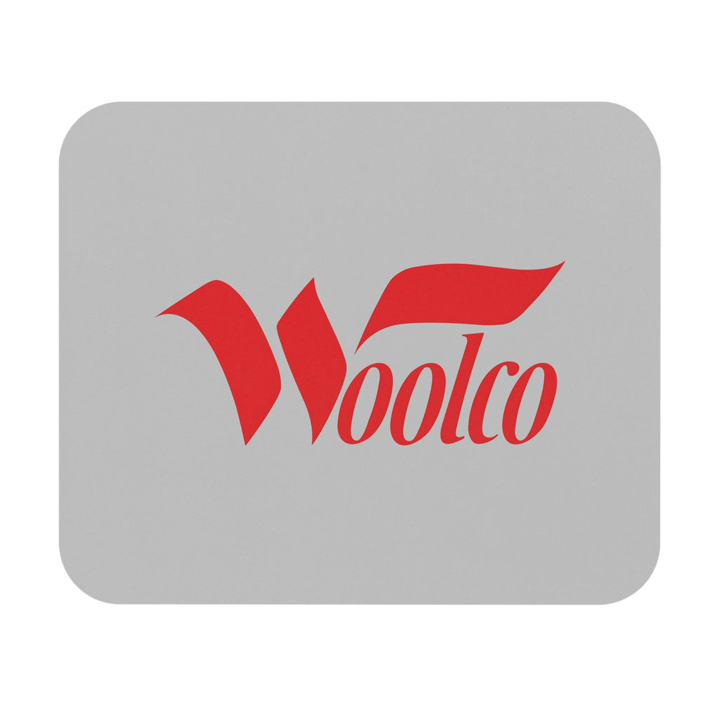 Woolco Mouse Pad