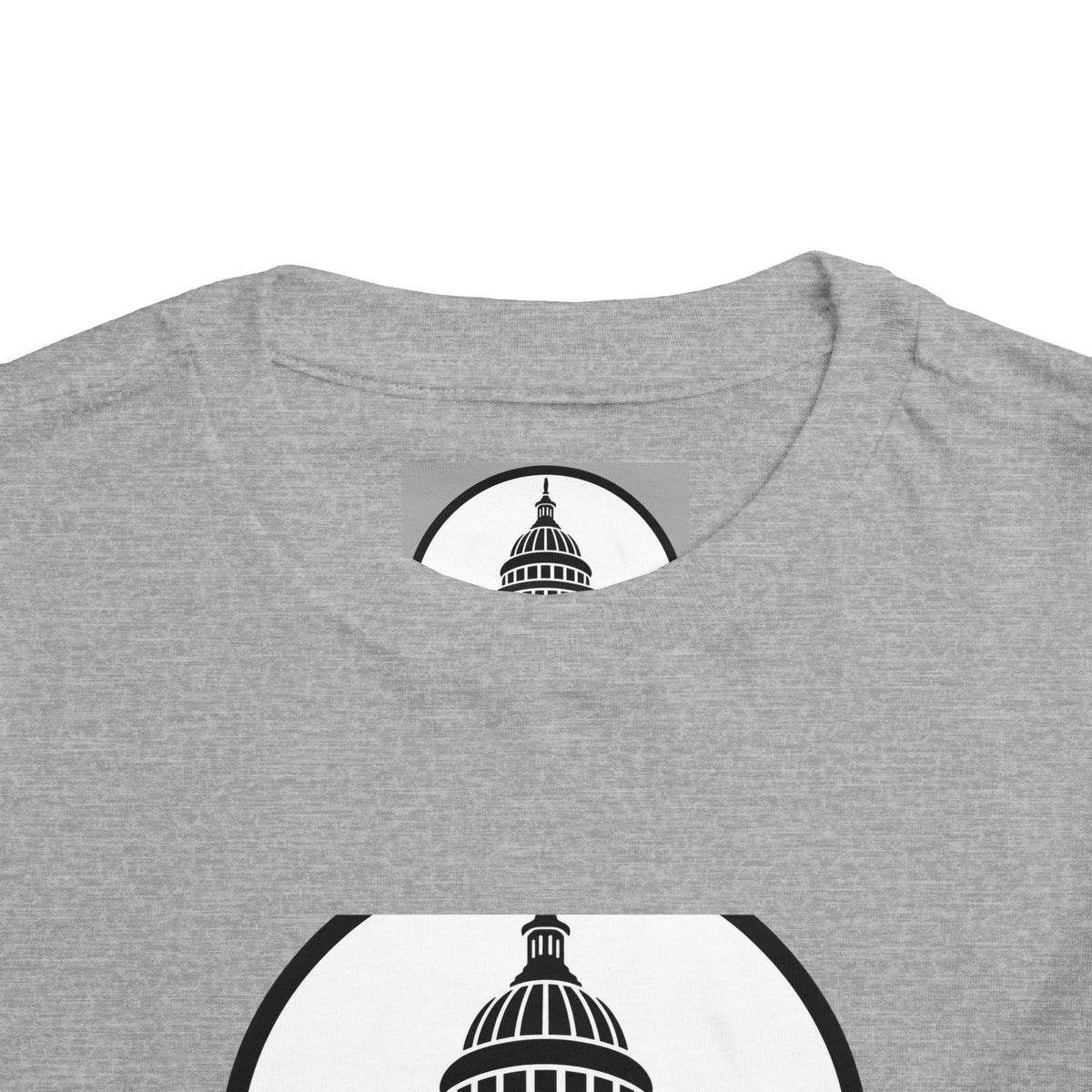 Baltimore and Ohio Railroad Toddler Tee / T-Shirt