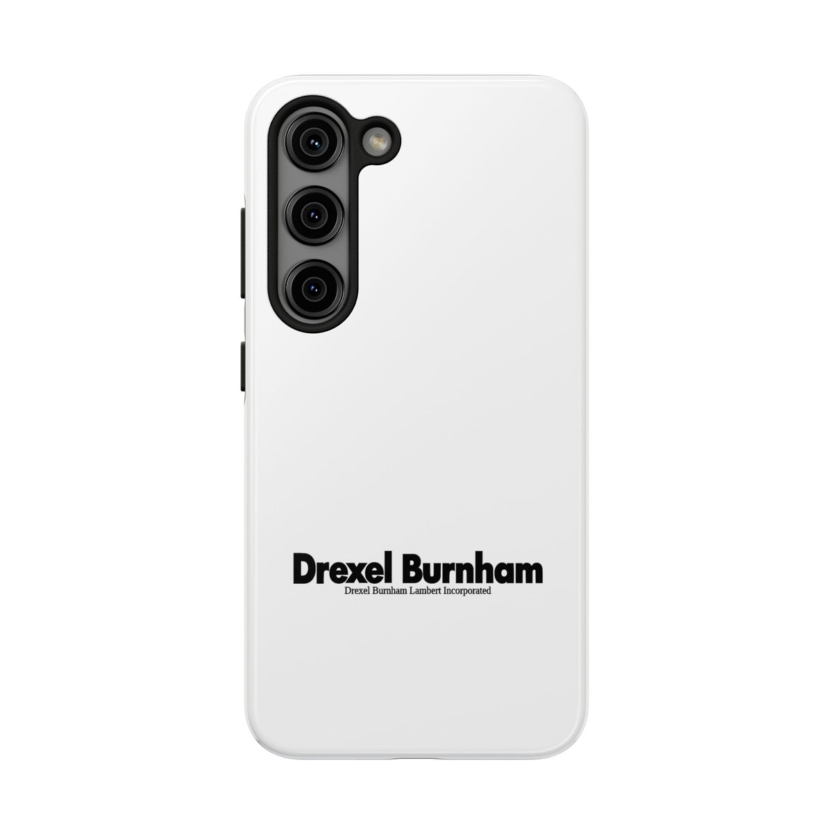 Drexel Burnham Lambert Tough Phone Case