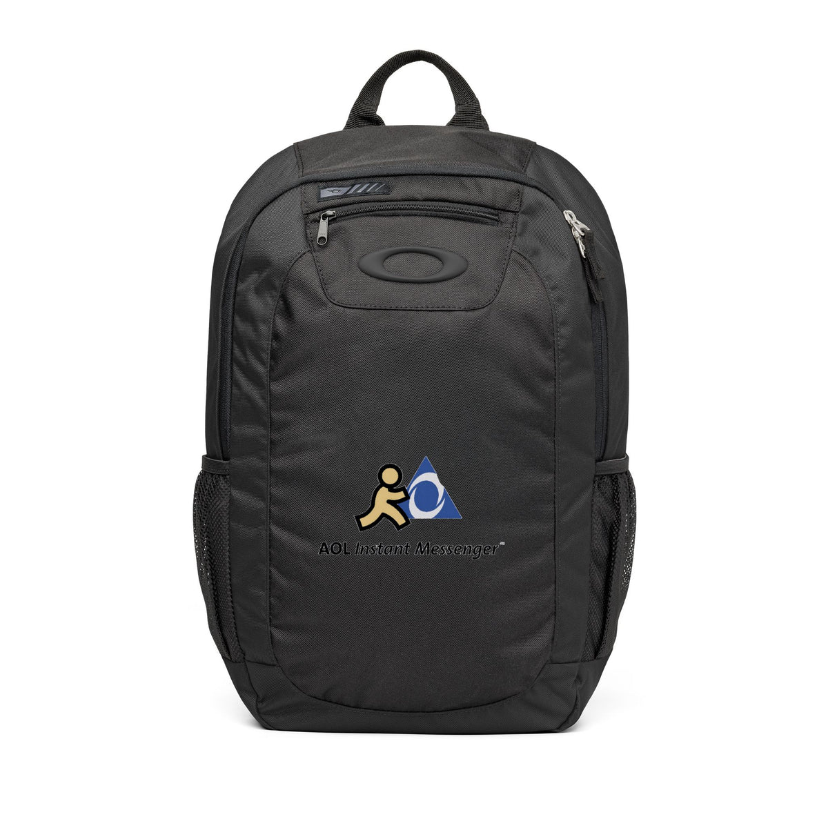 AOL Instant Messenger (AIM) Backpack