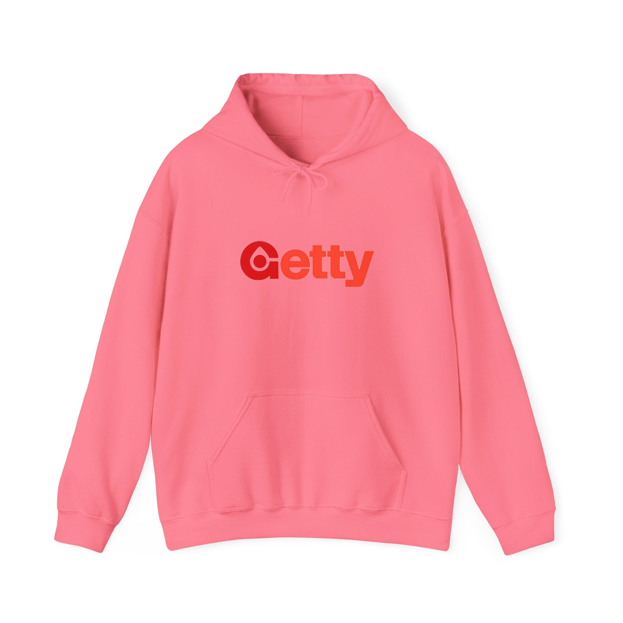 Getty Oil Hoodie / Sweatshirt