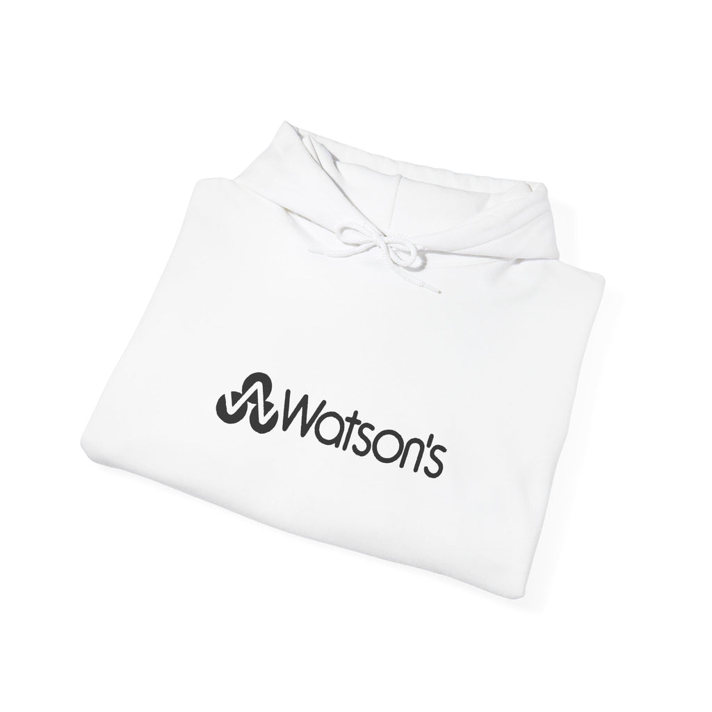 Watson's Hoodie / Sweatshirt