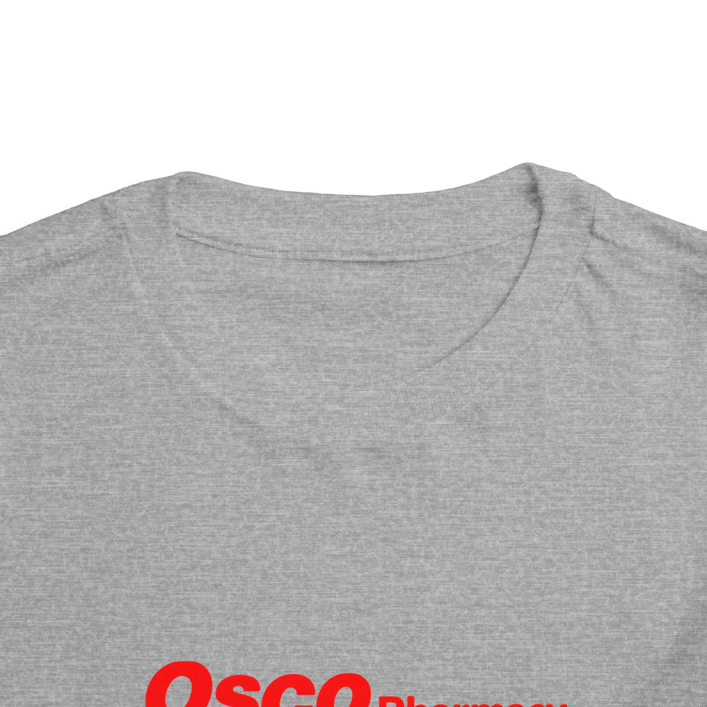 Osco Drug Toddler Tee / T-Shirt