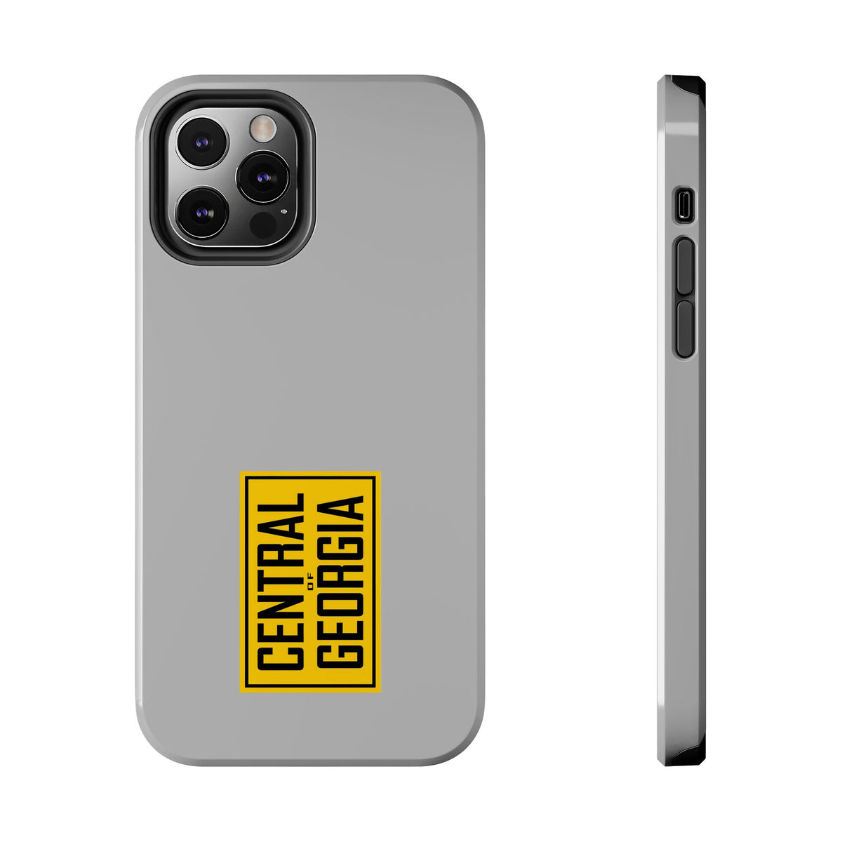 Central of Georgia Railway Tough Phone Case