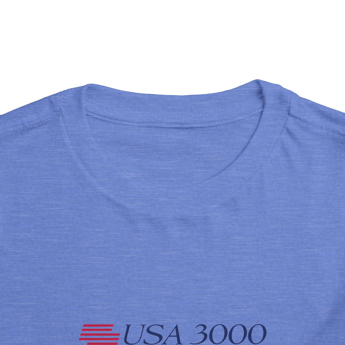 USA3000 Airlines Toddler Tee / T-Shirt