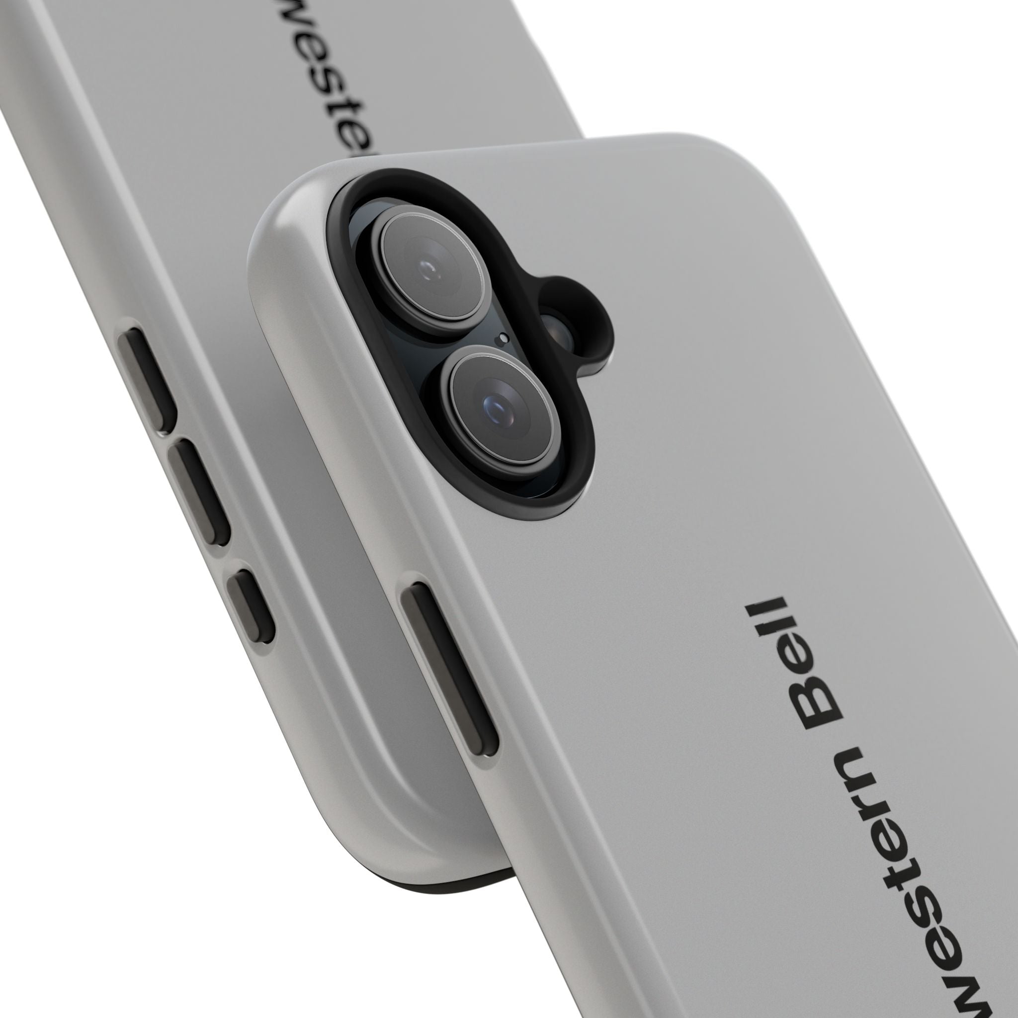 Northwestern Bell Tough Phone Case