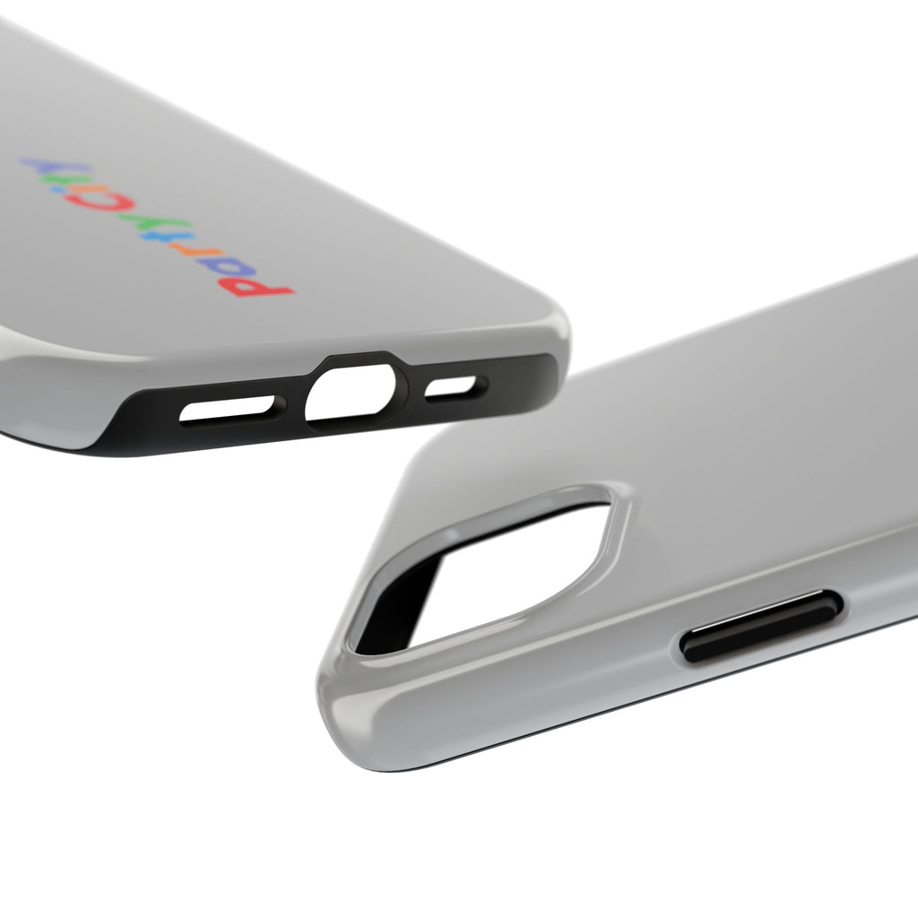 Party City Tough Phone Case