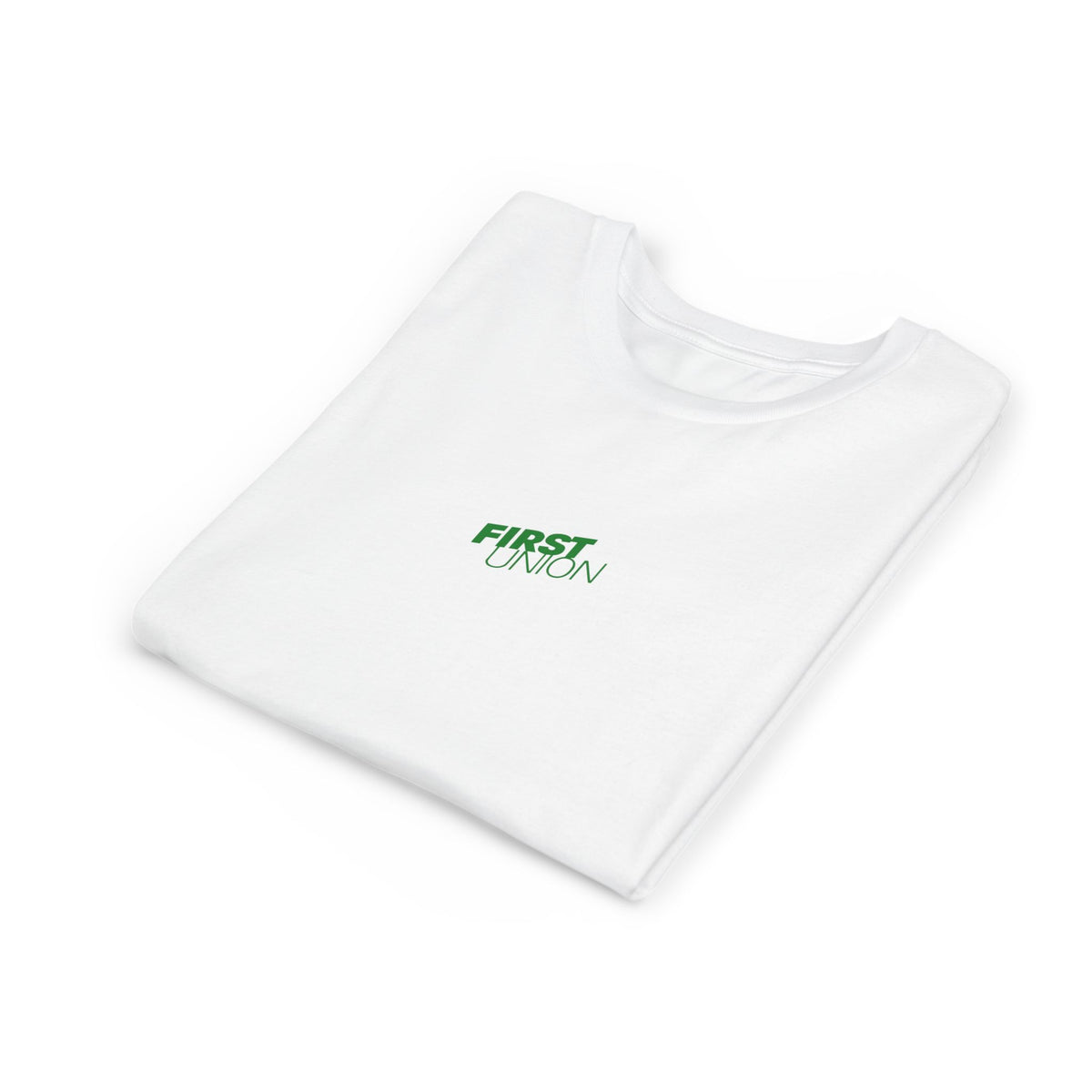 First Union Kids Tee / T-Shirt