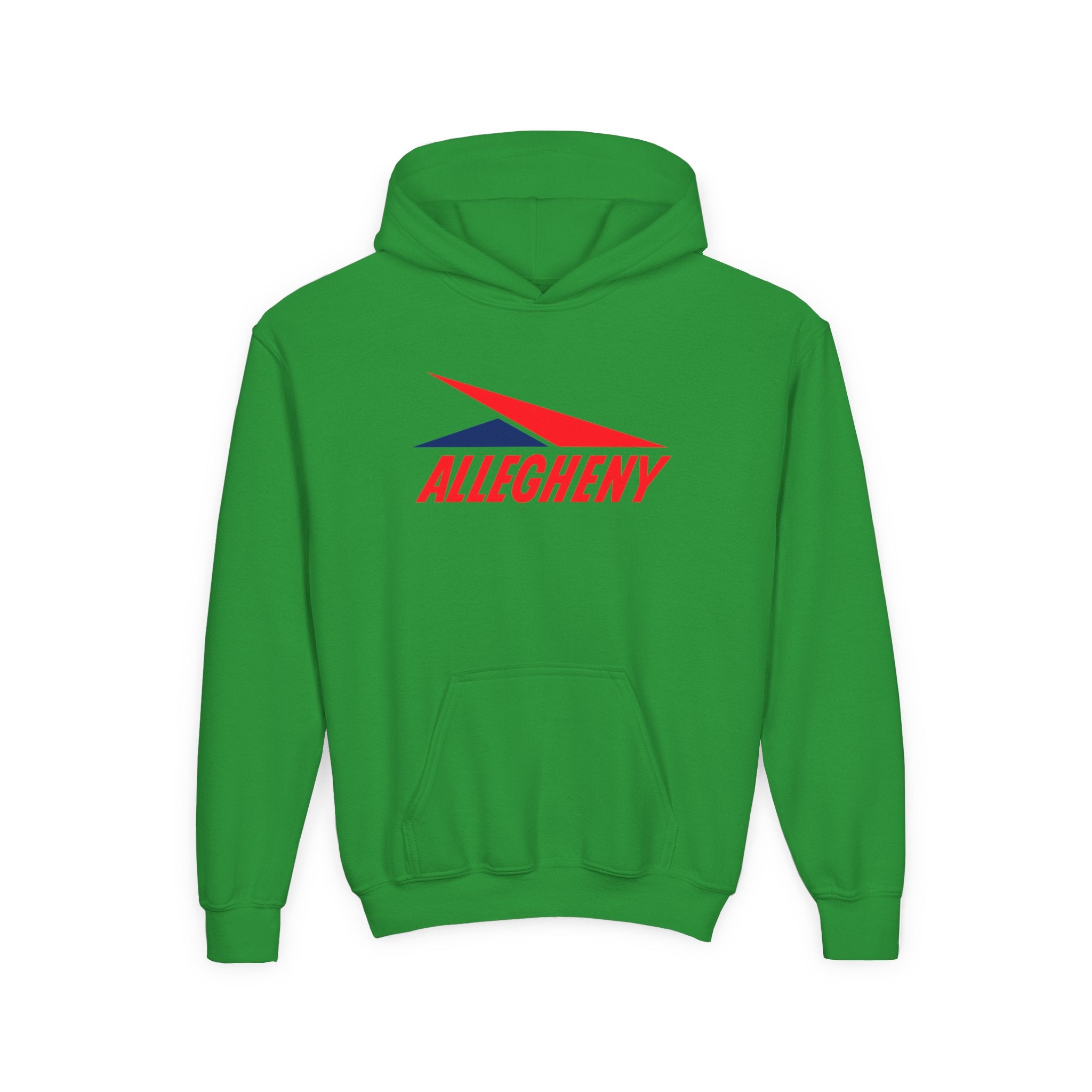 Allegheny Airlines Youth Hoodie / Sweatshirt