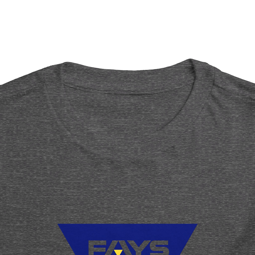 Fay's Drug Toddler Tee / T-Shirt