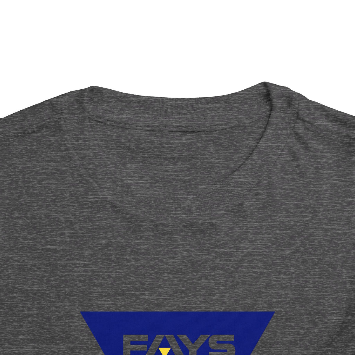 Fay's Drug Toddler Tee / T-Shirt