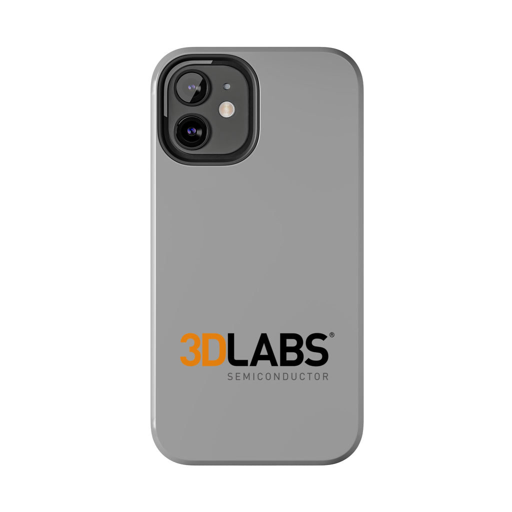 3Dlabs Tough Phone Case