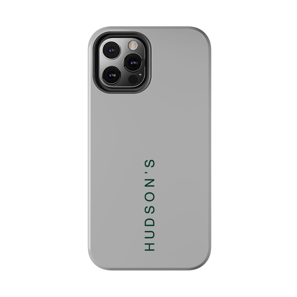 Hudson's Tough Phone Case