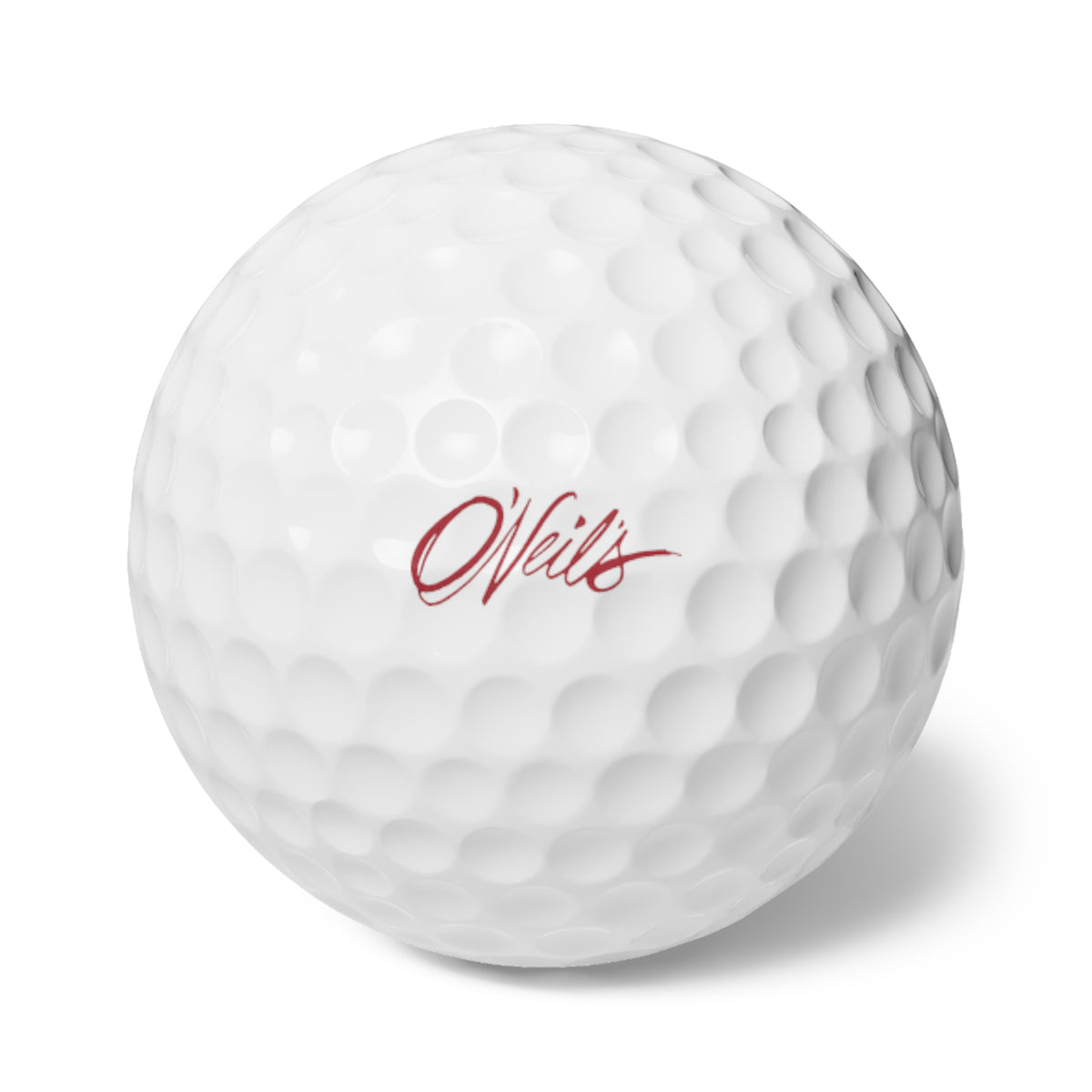 O'Neil's Golf Balls