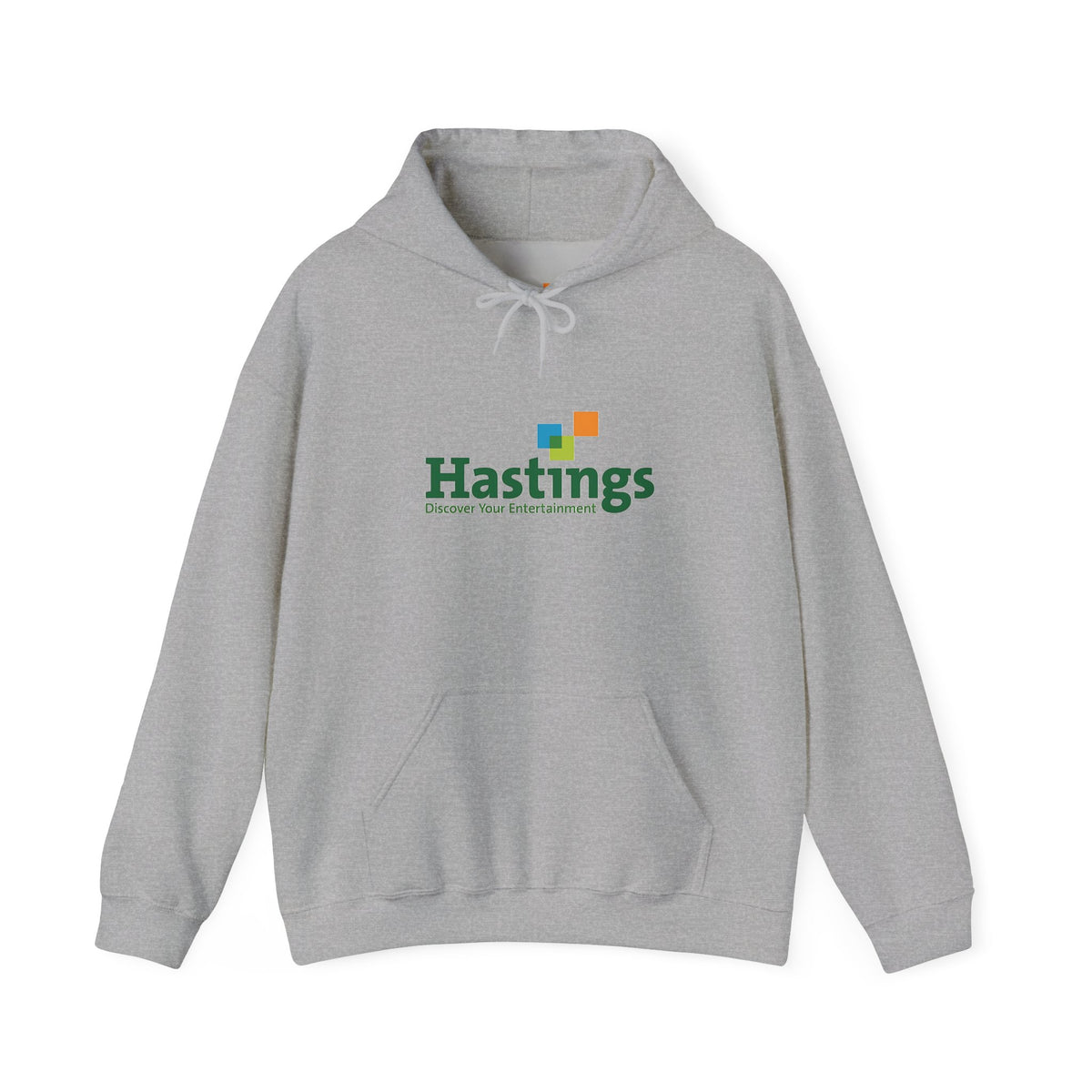 Hastings Entertainment Hoodie / Sweatshirt