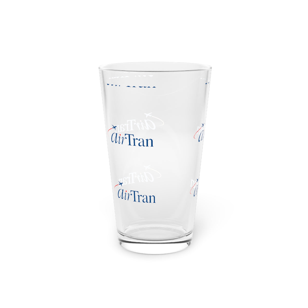 AirTran Airways 16oz Pint Glass