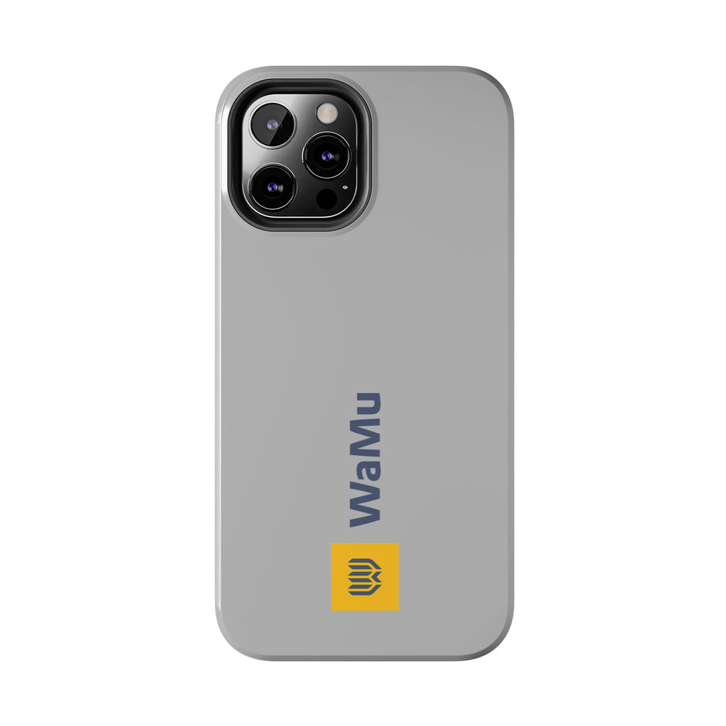 Washington Mutual (WaMu) Tough Phone Case