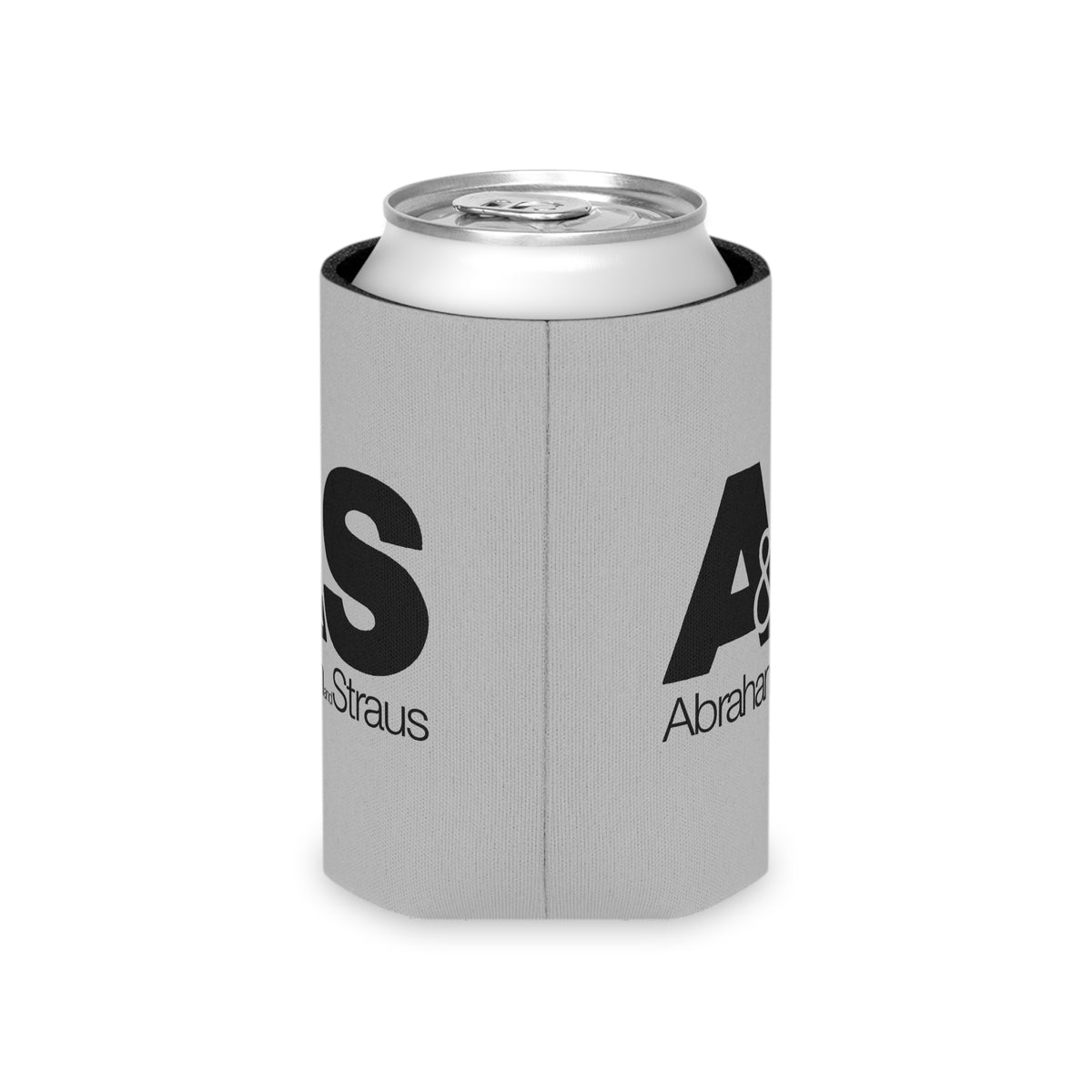 Abraham & Straus Can Cooler