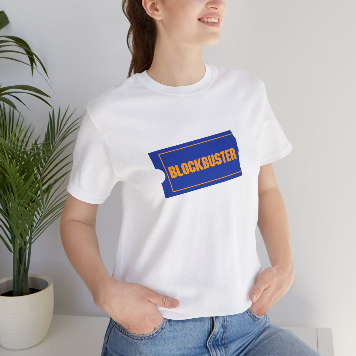 Blockbuster Video T-Shirt