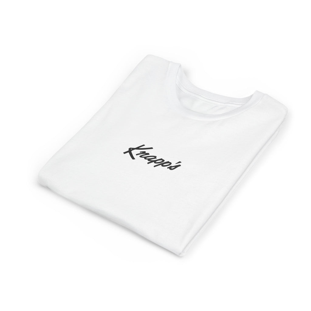 J. W. Knapp Company Kids Tee / T-Shirt