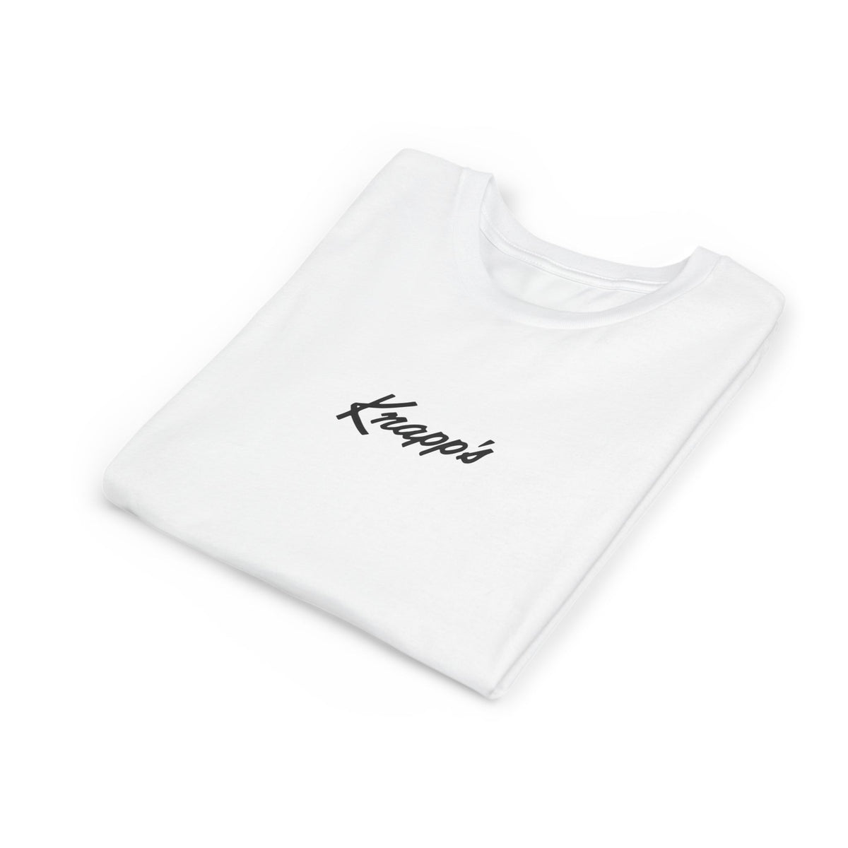 J. W. Knapp Company Kids Tee / T-Shirt