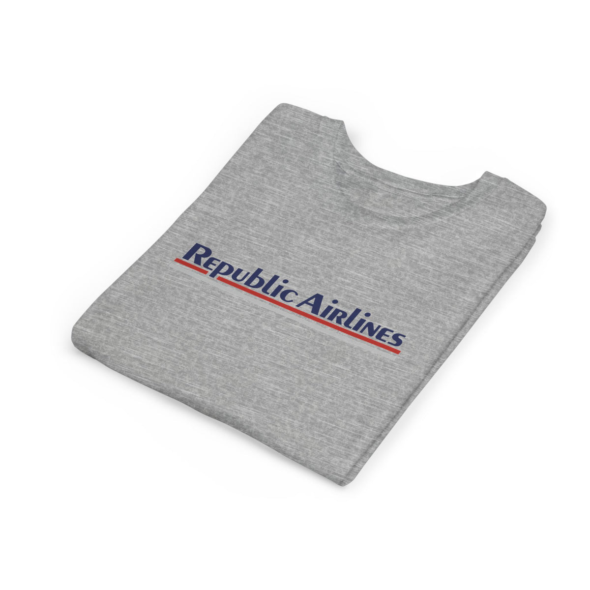Republic Airlines Kids Tee / T-Shirt