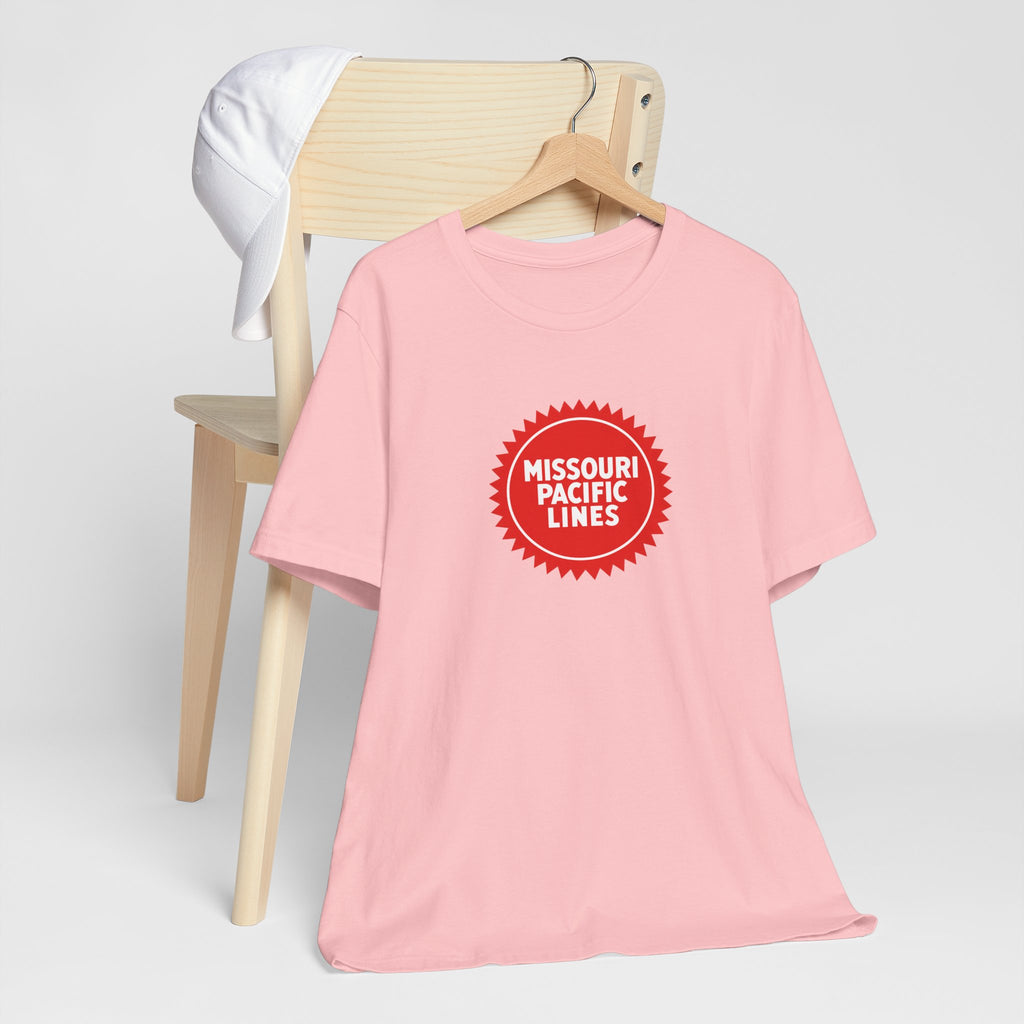 Missouri Pacific Railroad T-Shirt