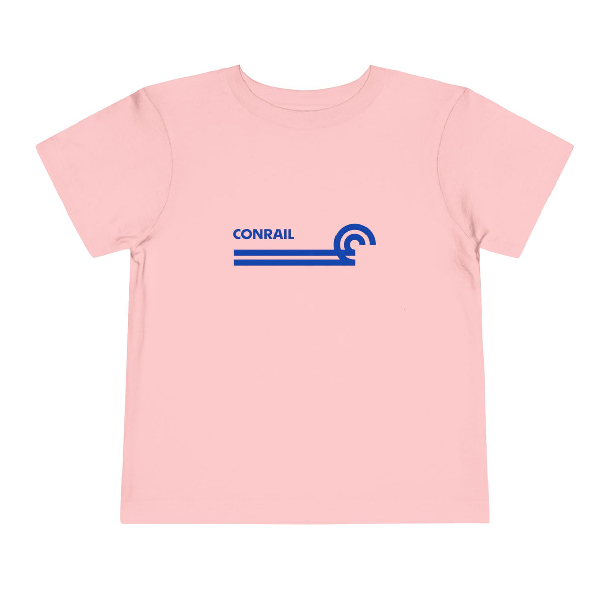 Conrail Toddler Tee / T-Shirt