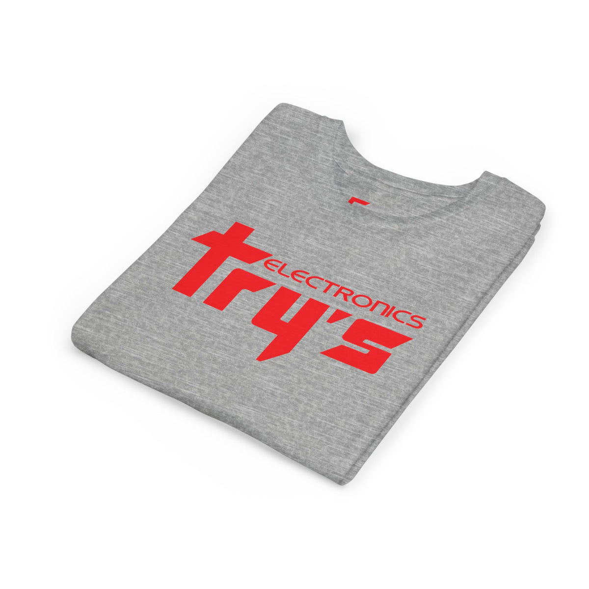 Fry's Electronics Kids Tee / T-Shirt