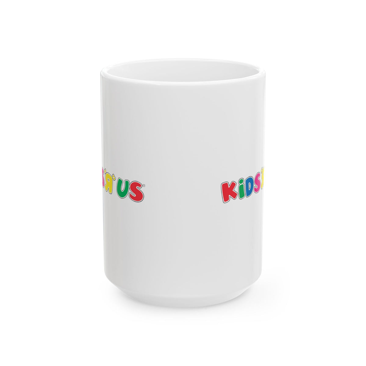 Kids R Us Ceramic Coffee Mug