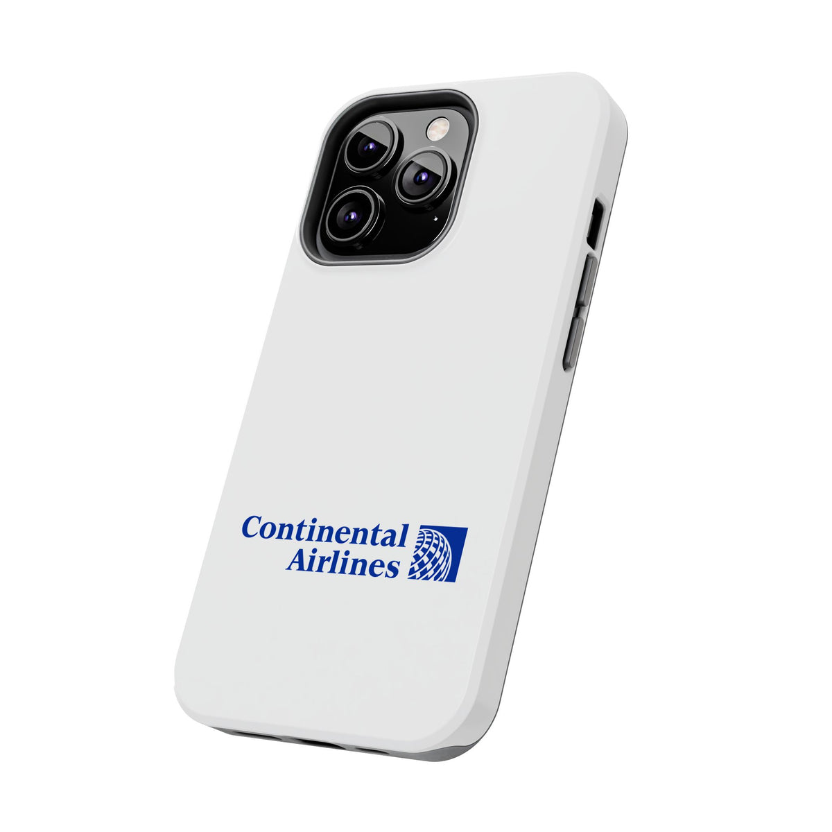Continental Airlines Tough Phone Case
